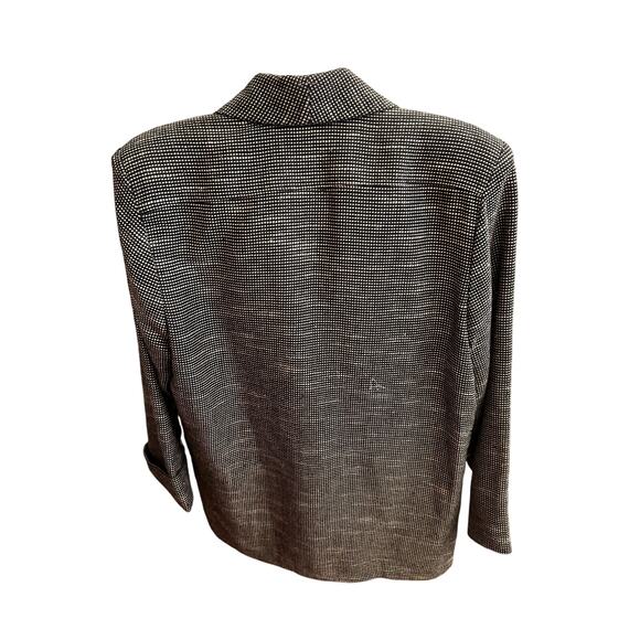 Vintage Julia Lane Women’s Jacket Large - Picture 3 of 4